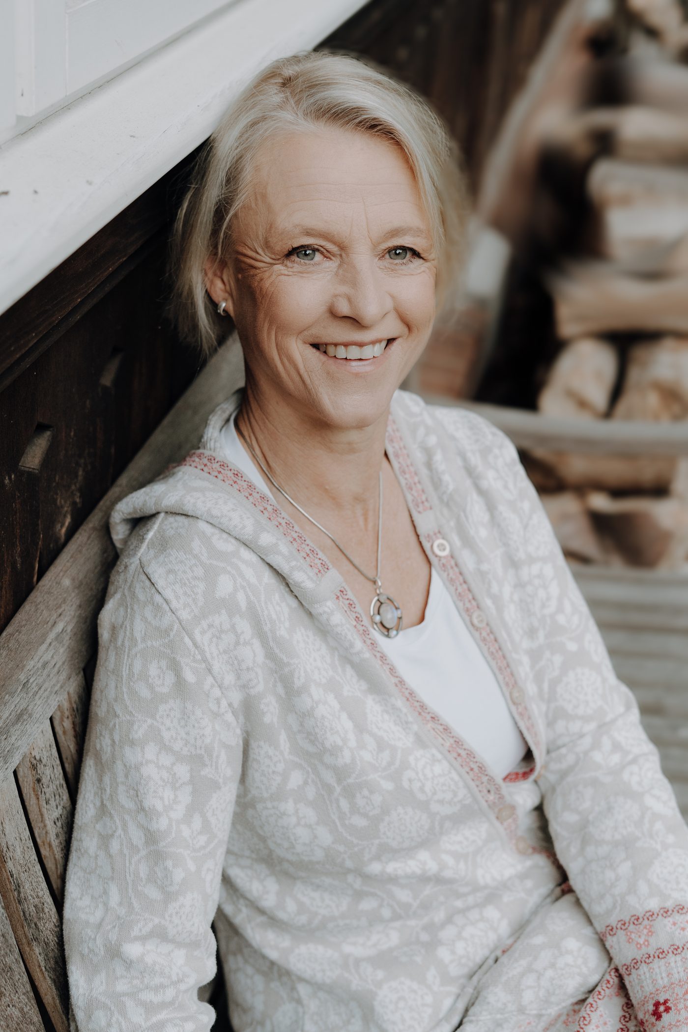 Dr. Tenna Dahl, Anbieterin der 1:1-Einzelbegleitung in Honigsee